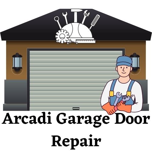 garage door repair San Ramon